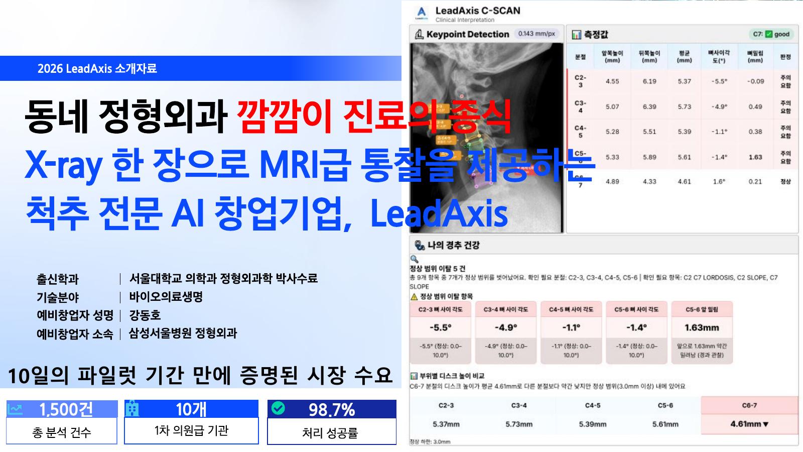 LeadAxis 소개자료 1