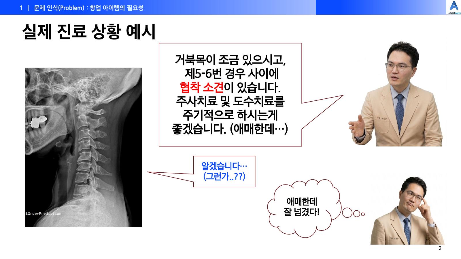 LeadAxis 소개자료 2