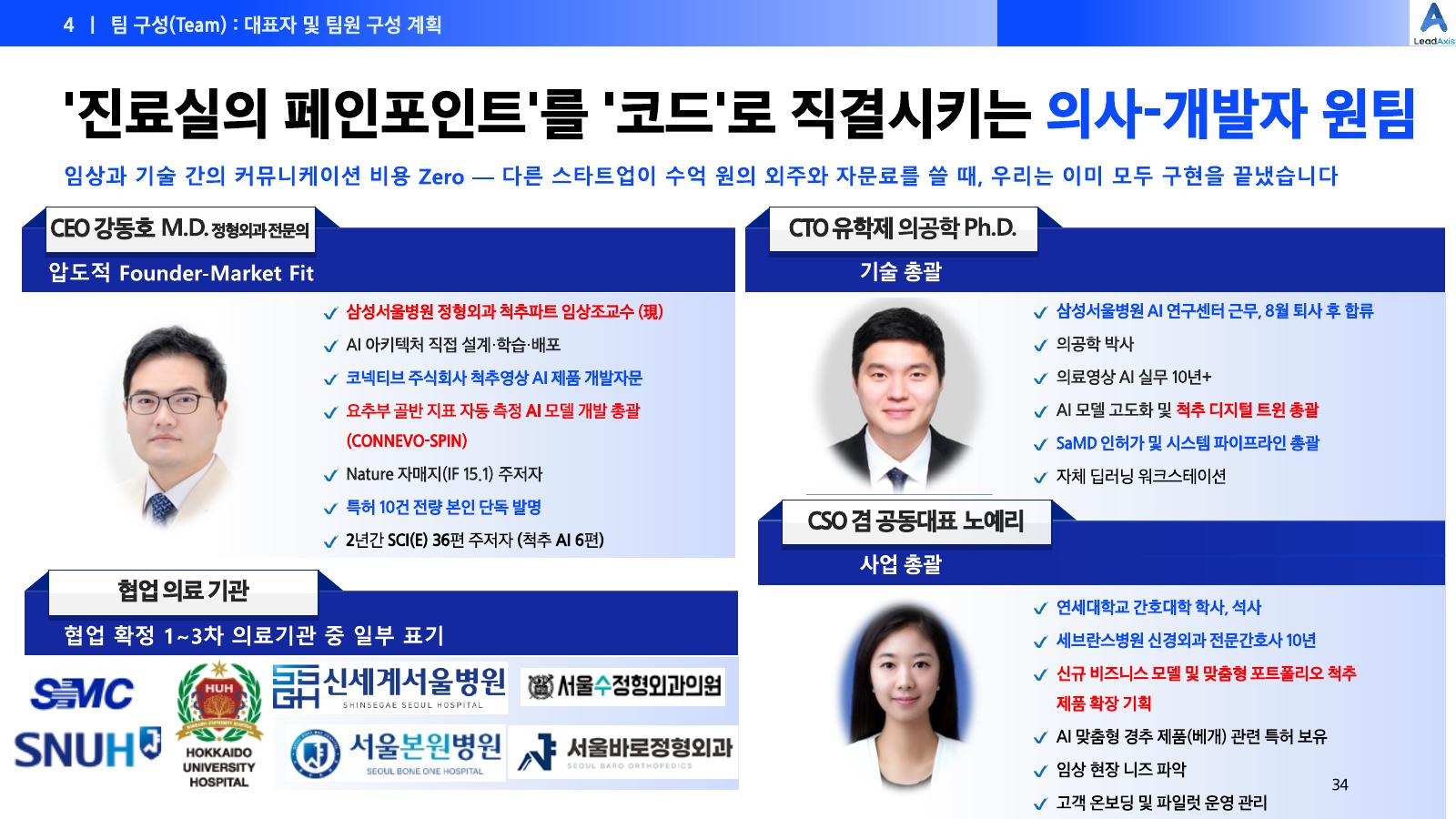 LeadAxis 소개자료 34